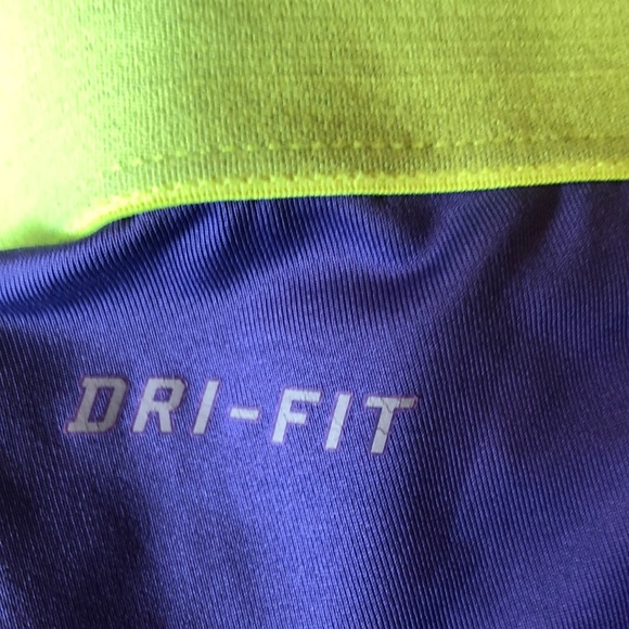 Nike Pro Dri-Fit Spandex - Picture 4 of 4